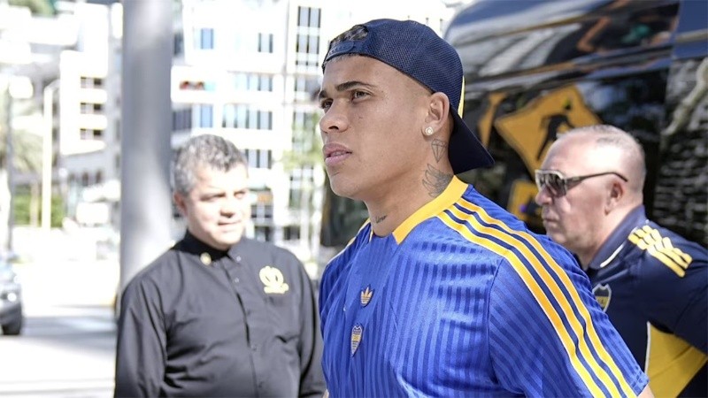 El futbolista Ayrton Costa había quedado envuelto en esta causa por encubrimiento.