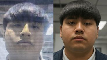 Identificaron al capo narco detrás del triple femicidio de Florencio Varela.