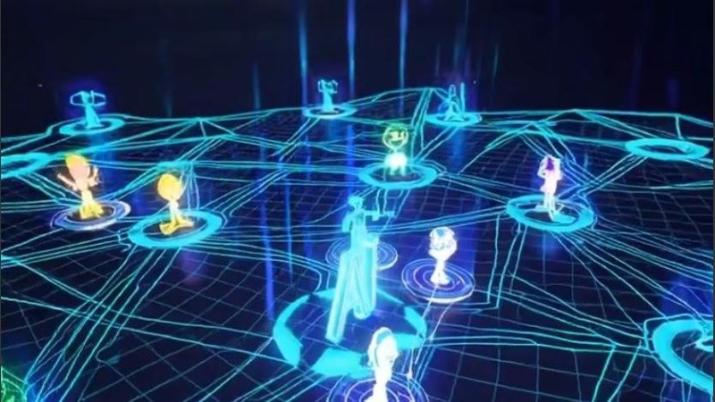 advierten que la IA avanzada podría evolucionar hasta considerar a los humanos desechables