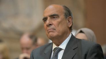 Francos destacó que “el viaje fue de mucha significación para la Argentina”.