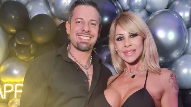 La confesión de la vedette uruguaya que sorprendió a todos.