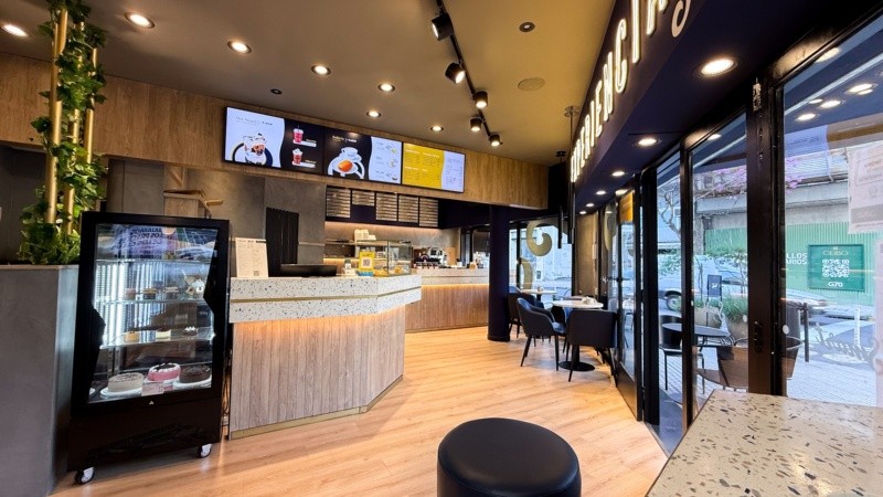 La combinación entre lo tradicional de los sabores de helado junto a la innovación en todas sus aristas.