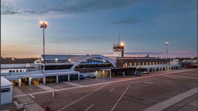 La Provincia anunció que Rosario tendrá dos vuelos semanales a Madrid desde 2026.