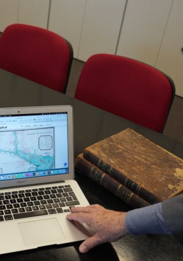 Tricentenario de Rosario: qué dicen los documentos oficiales (y qué no) sobre los orígenes de la ciudad