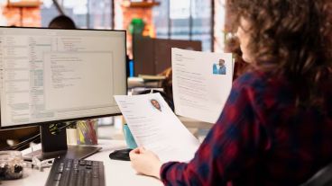 Tener empleo formal inhabilita al cobro de la jubilación anticipada.