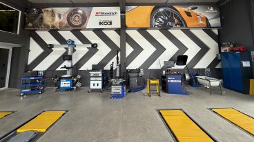 El local funciona de lunes a viernes de 8 a 18h, y sábados de 8 a 12.30h.