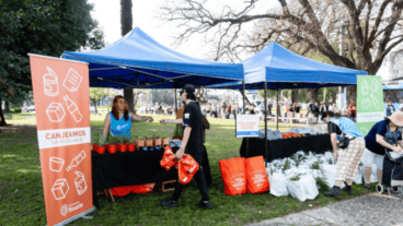 El objetivo es incentivar la separación de residuos en los hogares y promover la economía circular.