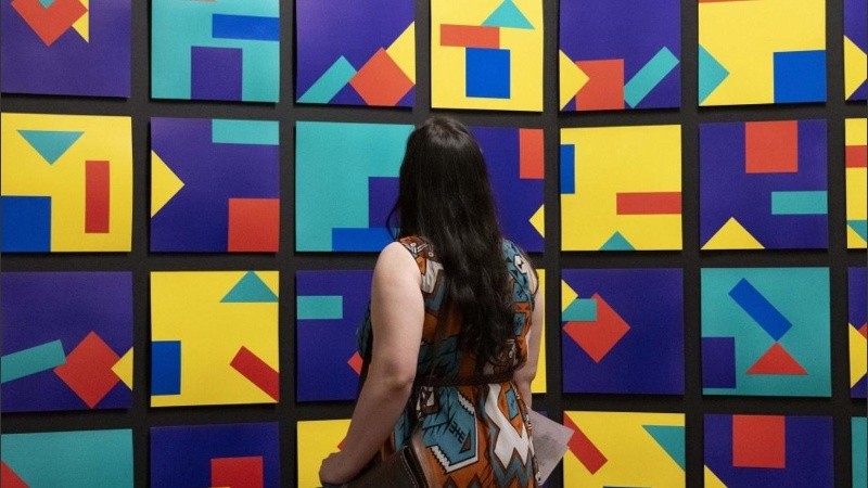 La Semana del Arte Rosario busca trasladar el arte a ámbitos no convencionales.