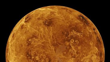 Las coronas de Venus son exclusivas de este planeta.