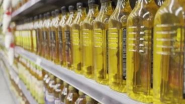 El organismo advirtió que, al desconocerse las condiciones de producción, este aceite podría resultar perjudicial para la salud de los consumidores.