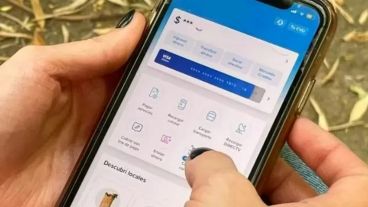 En horas de la tarde, distintas billeteras dejaron de ofrecer la opción de comprar dólar oficial, a un 7,5% más barato que el dólar financiero.