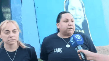 Laura y Silvina, las hermanas de Ivana, compartieron su conformidad con los avances de la causa.