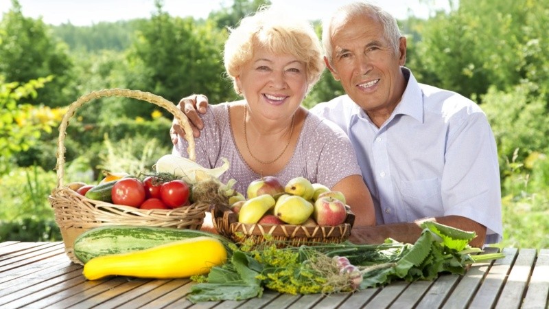 Se estima que, hacia 2030, habrá más personas mayores que jóvenes en el planeta.