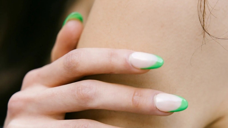 Colores y alternativas que no pasan desapercibidas.