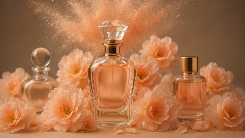 Dulce, jugoso y versátil, este ingrediente se cuela como uno de los favoritos en opciones masculinas, femeninas o unisex.