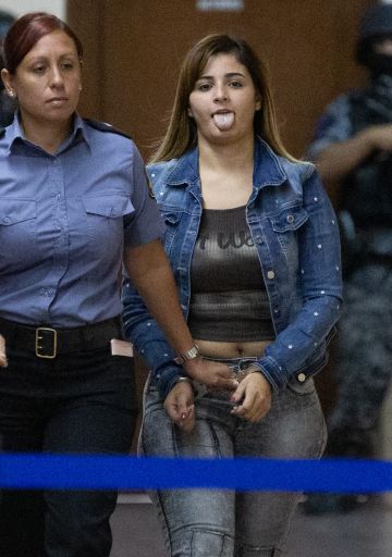 Jefas y doñas, sobre todo fungibles: el rol de las mujeres en el narco crimen de Rosario