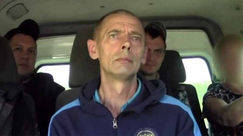 Vitali Manishin no pudo recibir cadena perpetua por la prescripción de los delitos en Rusa.