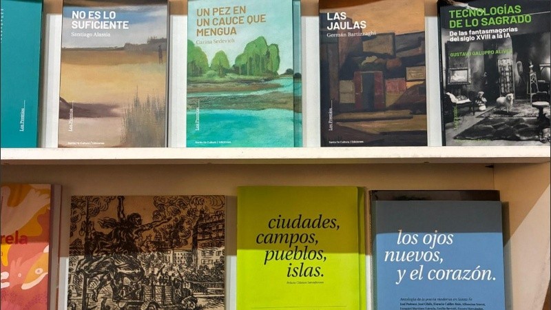 Los formularios de inscripción de la obra inédita y obra editada están disponibles online.