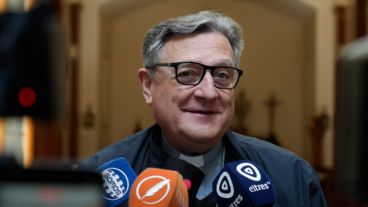 Martín señaló que el nuevo Papa “tiene otro tono y estilo pero está subrayando las grandes líneas” del argentino.