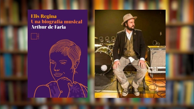 La portada del libro 