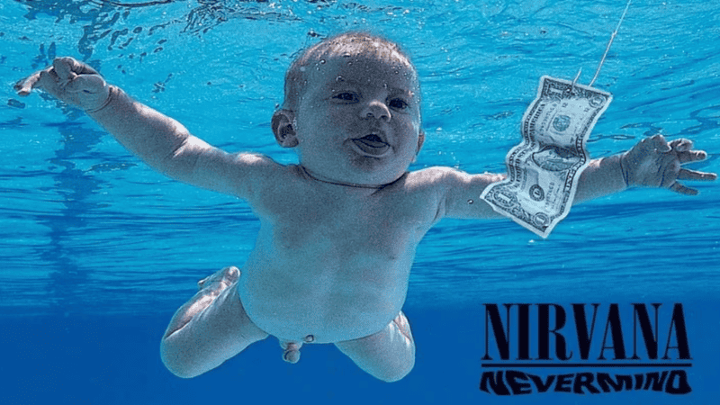 En su defensa, los abogados de Nirvana señalaron que Elden había disfrutado durante décadas de su fama como el “bebé Nirvana”.