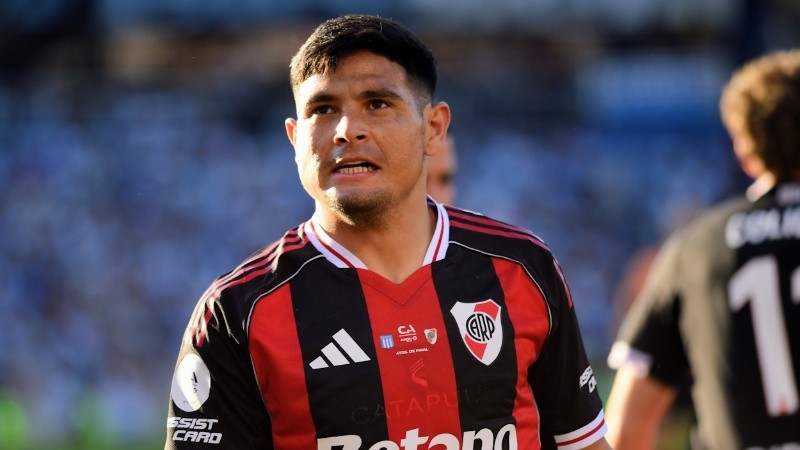 Antes de los dos minutos anotó el gol de la victoria.