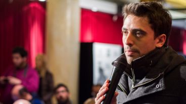 Aleart: “No se dejen amedrentar por los abusadores y sus abogados, es la única manera de sanar”.