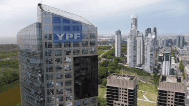 Estados Unidos, Italia, Francia e Israel, entre otros países, apoyaron la posición de la Nación en el juicio por la petrolera..