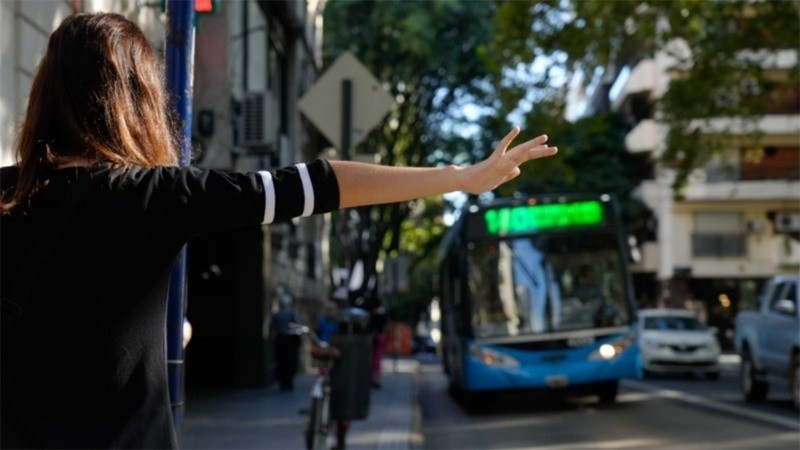 Los controles serán reiterados, según anunciaron en la Provincia.