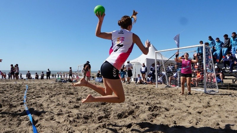 Santa Fe logró 99 medallas en total, el pasado año se alcanzaron 96 preseas.