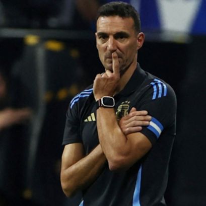 La cancelación de la Finalissima obligó a la selección argentina a recalcular su plan estratégico en plena fecha FIFA.