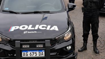 Dos peleas en la madrugada con intervención policial.
