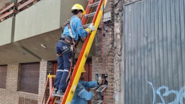 En lo que va de 2025,la EPE totalizó 81.962 inspecciones, con 19.810 conexiones irregulares detectadas