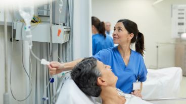 Ministros de salud y delegados de alto nivel de los Estados Miembros de la OPS debatieron temas prioritarios.