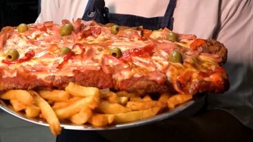 La posibilidad de vivir una experiencia inolvidable, para compartir entre amigos o familia.