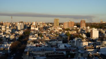 El panorama de alquileres y ventas de inmuebles en Rosario.