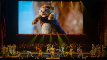 Disney en concierto: un recorrido sinfónico regresa a Rosario.