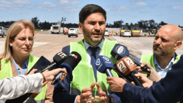 “Espert mintió y La Libertad Avanza debe dar explicaciones por lo ocurrido”.