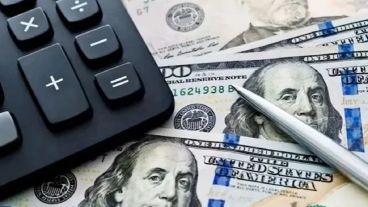 Abrió la inscripción para la segunda fase de devolución de pagos a cuenta por el impuesto País.