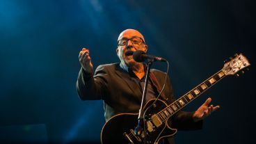 El repertorio que presentará estará compuesto por las canciones más significativas de su carrera, aquellas que lo vincularon profundamente con el público a lo largo del tiempo.