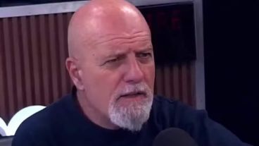 El músico bajó todos sus shows luego de que la organización de Paraná le devuelva las entradas sin explicaciones.