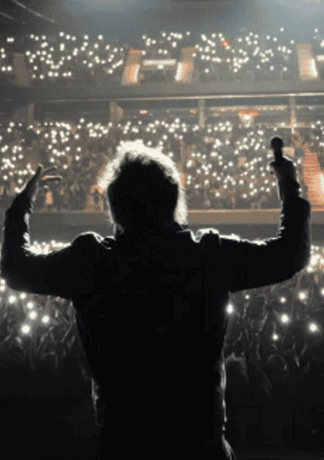 Los sueños húmedos de Milei en una Argentina que adolece