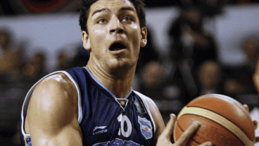 El santafesino, actualmente en Italia, comentó que ya no seguirá tras su paso por el Benedetto XIV Cento de la Serie A2.