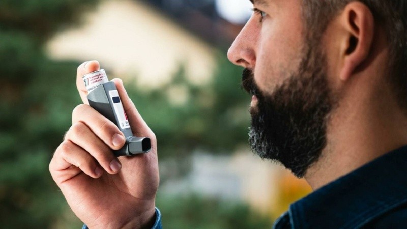 Científicos descubrieron una mutación genética a partir de la cual buscan desarrollar un inhalador que sirva como 