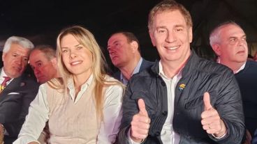 Rechazan pedido para que Santilli sea primero en la lista de La Libertad Avanza en provincia de Buenos Aires