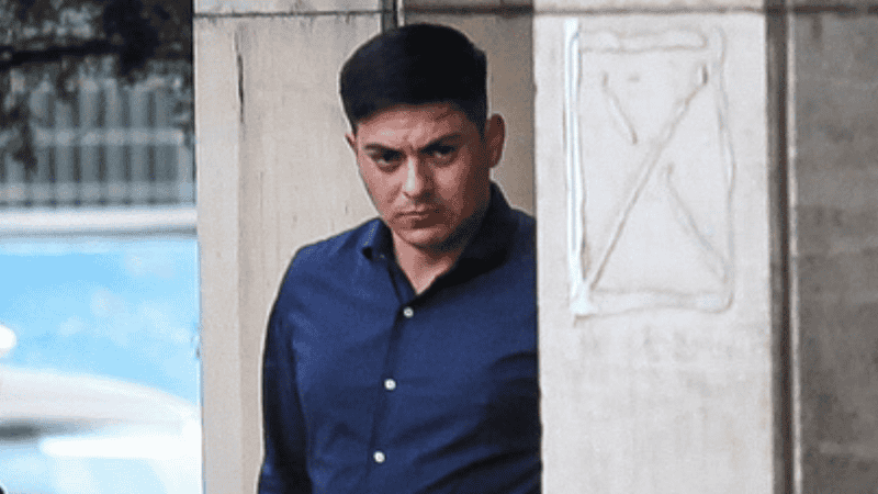 La investigación determinó que hay pruebas suficientes de que Guerrero efectuó el disparo de manera horizontal y fuera del protocolo.