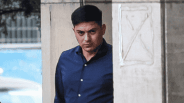 La investigación determinó que hay pruebas suficientes de que Guerrero efectuó el disparo de manera horizontal y fuera del protocolo.