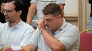 Nocelli, que había sido condenado a 25 años, seguirá en libertad