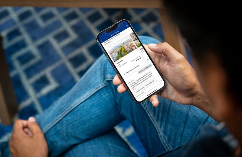  Los modelos de IA pueden recomendar lugares que no existen en realidad.