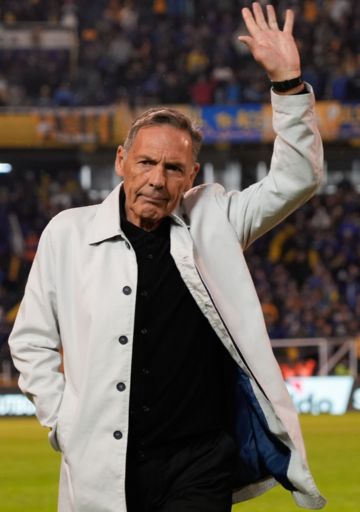 Murió Miguel Ángel Russo, leyenda de Rosario Central e ícono del fútbol argentino